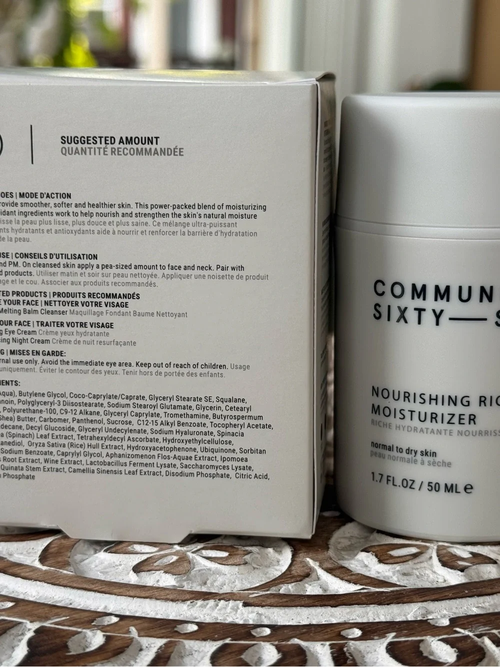 Community sixty-six community sixty